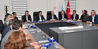 Bursa’nın Ulaşım Ağı Güçleniyor