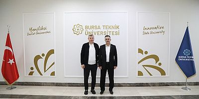 Bursa OSB’nin Depremselliğini BTÜ Çözecek