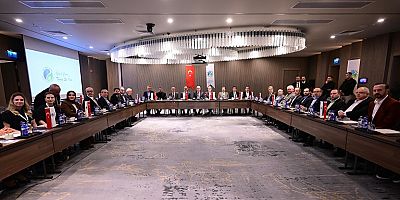 Bursa Sanayisinden Yeşil Dönüşüm İçin Güç Birliği