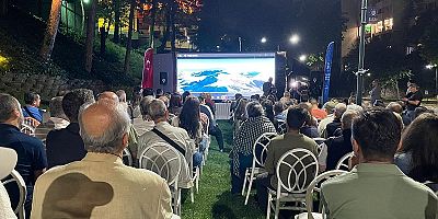 Bursa Sinema Günleri (T)ALAN Gösterimi İle Başladı