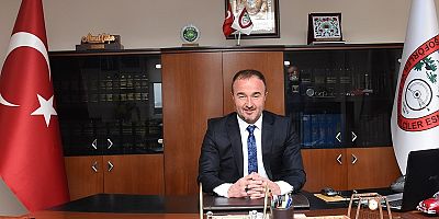 Bursa Şoförler Odası Başkanı Ahmet Çakır, Taksicinin bıçaklanarak Gasp edilmesini Kınadı