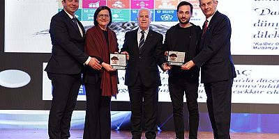 Bursa, Sürdürülebilirlikte Türkiye’ye Öncü