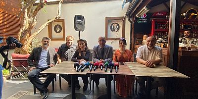 Bursa Tabip Odası Başkanı Binbaş: Bütün Sorun Sistemsizlik