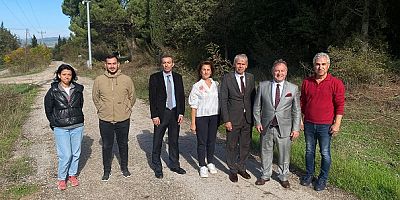 Bursa Tarımına Akademik Bakış