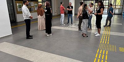 Bursa Teknik Üniversitesi’nde Aile Danışmanlığı Sertifika Programı Başladı