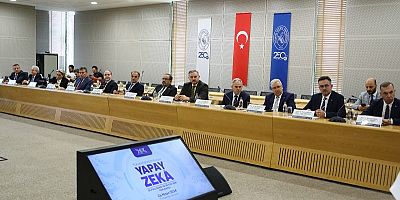 Bursa Teknik Üniversitesine Yeni Bölümler Açılıyor