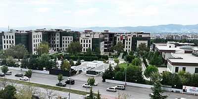 Bursa Teknik Üniversitesine YÖKAK’tan 5 yıllık Tam Akreditasyon