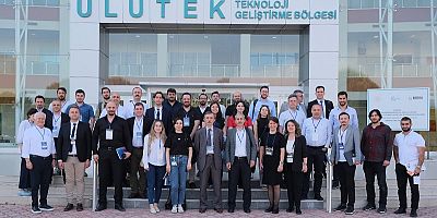 “Bursa Teknoloji Buluşmaları” Gerçekleşti