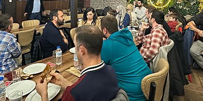 Bursa Turizmi İçin Güç Birliği