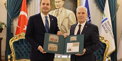 Bursa ve Balıkesir'den Güç Birliği