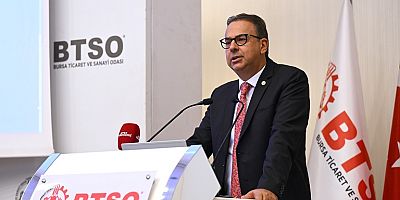 Bursa’ya Türkiye Yüzyılı’nda 4 Stratejik Yatırım Alanı Açıldı