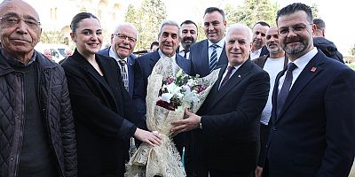 “Bursa'yı Bütüncül Planlıyoruz