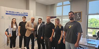 Bursalı F2F Biişim Alibaba.com'un Resmi İş Ortağı Oldu