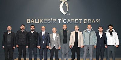 Bursalı Perakendeciler Yerel Üretime Güç Katıyor