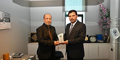  Bursalı Perakendecilerden Bağımlılıkla Mücadeleye Destek