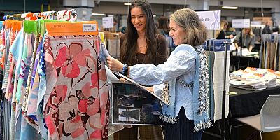 Bursalı Tekstil Sektörü Temsilcileri BTSO ile Londra Sahnesinde