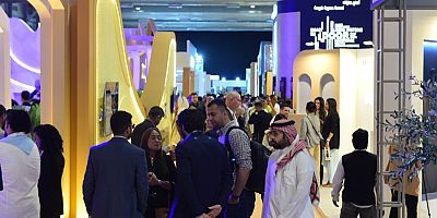 Bursalı Tekstilciler, Suudi Arabistan Pazarında Yeni İş Birliklerinin Kapısını Araladı