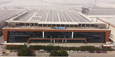 Bursalı’ya 3 Ödül Birden