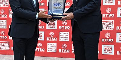 Bursalı Yazılımcılar Savunma Ve Havacılık İçin Harekete Geçti