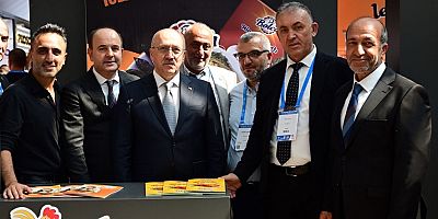 Bursalı Yerel Zincirler Perakende Zirvesine Akın Etti