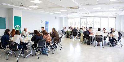 Bursalılar, Hayallerindeki Bursa’yı Konuşmaya Devam Ediyor
