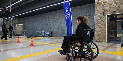 BursaRay’da Anlamlı Farkındalık