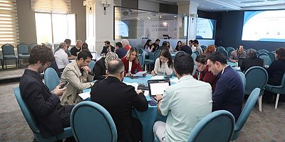 BursaTeknopark’ın Stratejik Yol Haritası Belirlendi