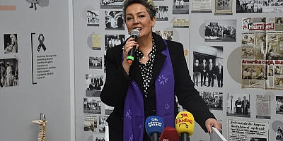 BUSADER Çocuk Kamuoyuna Tanıtıldı