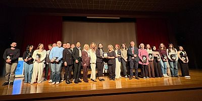 BUSADER'den Tıp Öğrencilerine Destek