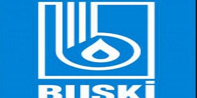 BUSKİ’den  Planlı Su Kesintileri 