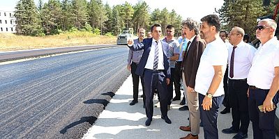 BUÜ Ağız ve Diş Sağlığı Hastanesi’nin Yolu Açılıyor
