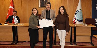 BUÜ’de Akademik Başarı Hızı Yükselmeye Devam Ediyor