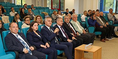 BUÜ’de “Balkanlara Sosyal Bilimler Çerçevesinde Bir Bakış Sempozyumu