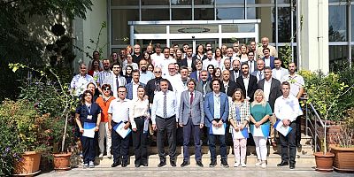 BUÜ’de Bilimsel İvme Hız Kesmiyor