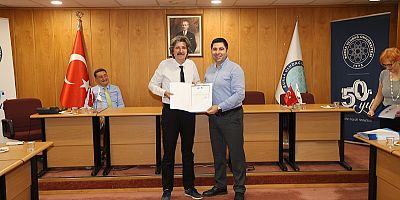 BUÜ’de Bilimsel Yayın ve Proje Sayısında Rekor Hedefi