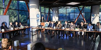 BUÜ'de Personel Motivasyonu Ön Planda