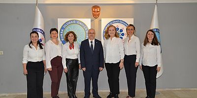 BUÜ’den “Horizon Europe” Proje Başarısı