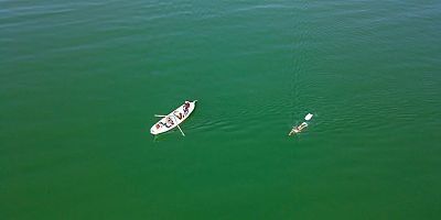 BUÜ’den Kuraklığa Dikkat Çeken Etkinlik