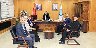 BUÜ’den Sıfır Atık Kararlılığı