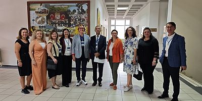 BUÜ’den “Sürdürülebilir Gelecek” İçin Güçlü Adım