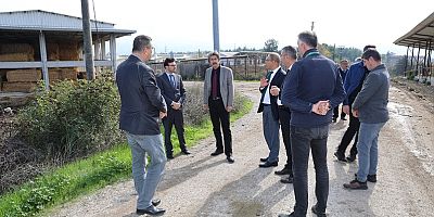 BUÜ’den Yeni “Akıllı Kampüs” Yatırımı