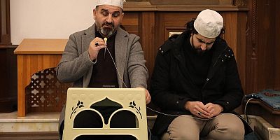 BUÜ Güçlendirme Vakfı, Kurucu Üyelerini Unutmadı