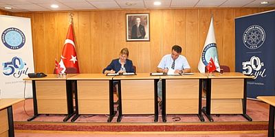 BUÜ, İstanbul Anadolu yakasındaki Sanayicilerin Deprem Risklerini Analiz Edecek