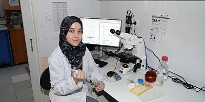 BUÜ’lü Doktora Öğrencisi Bilimsel Çalışmalarını Norveç’te Sürdürecek