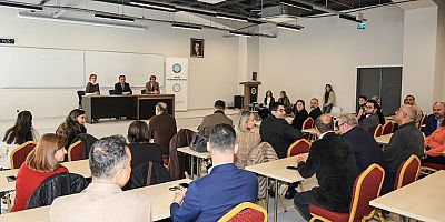 BUÜ’nün Bilimsel Çıktılarında Rekor Tazelendi