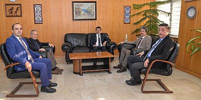 BUÜ’nün Eğitim Kalitesine 10’da 10 Tescil