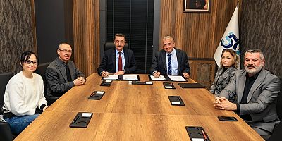 BUÜ Sanat İle Bilimi Buluşturacak