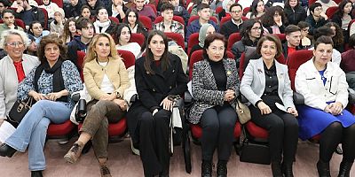 BUÜ ve BUİKAD'dan Kariyer Planlama Seminerleri