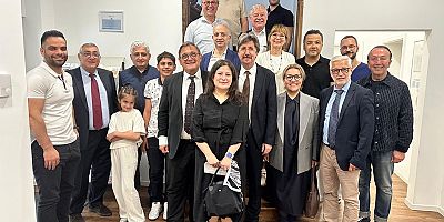 BUÜ ve JLU işbirliği 30. yılında 