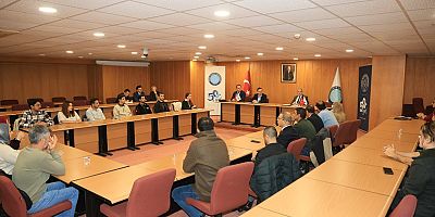 BUÜ ve Nilüfer Belediyesi'nden At Destekli Sosyal Sorumluluk Projesi